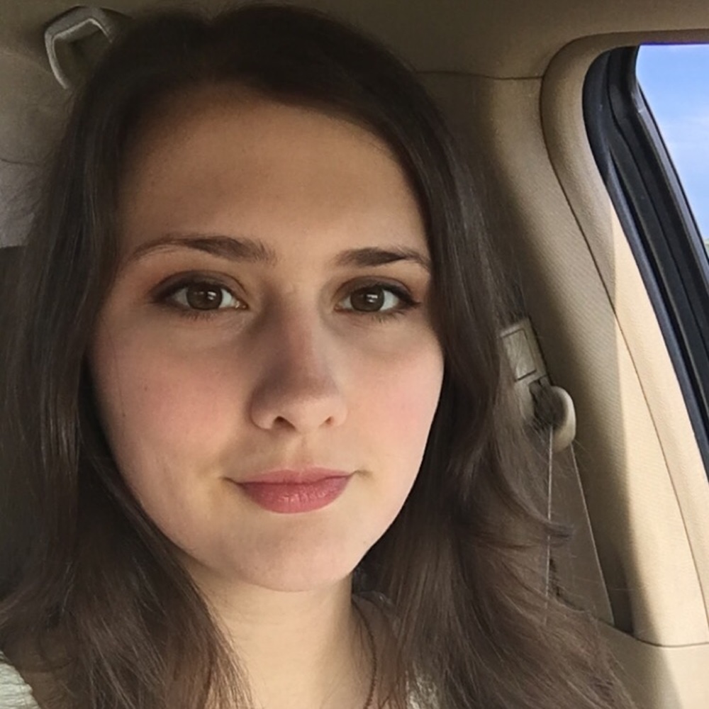 Meet your Posher, Allison